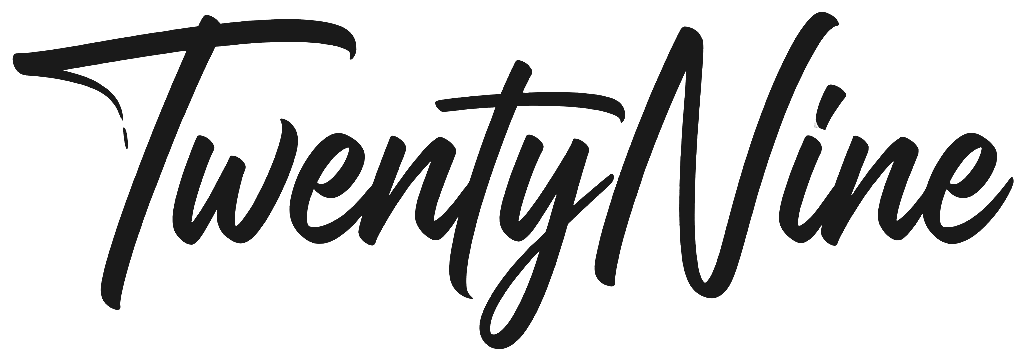 TwentyNine